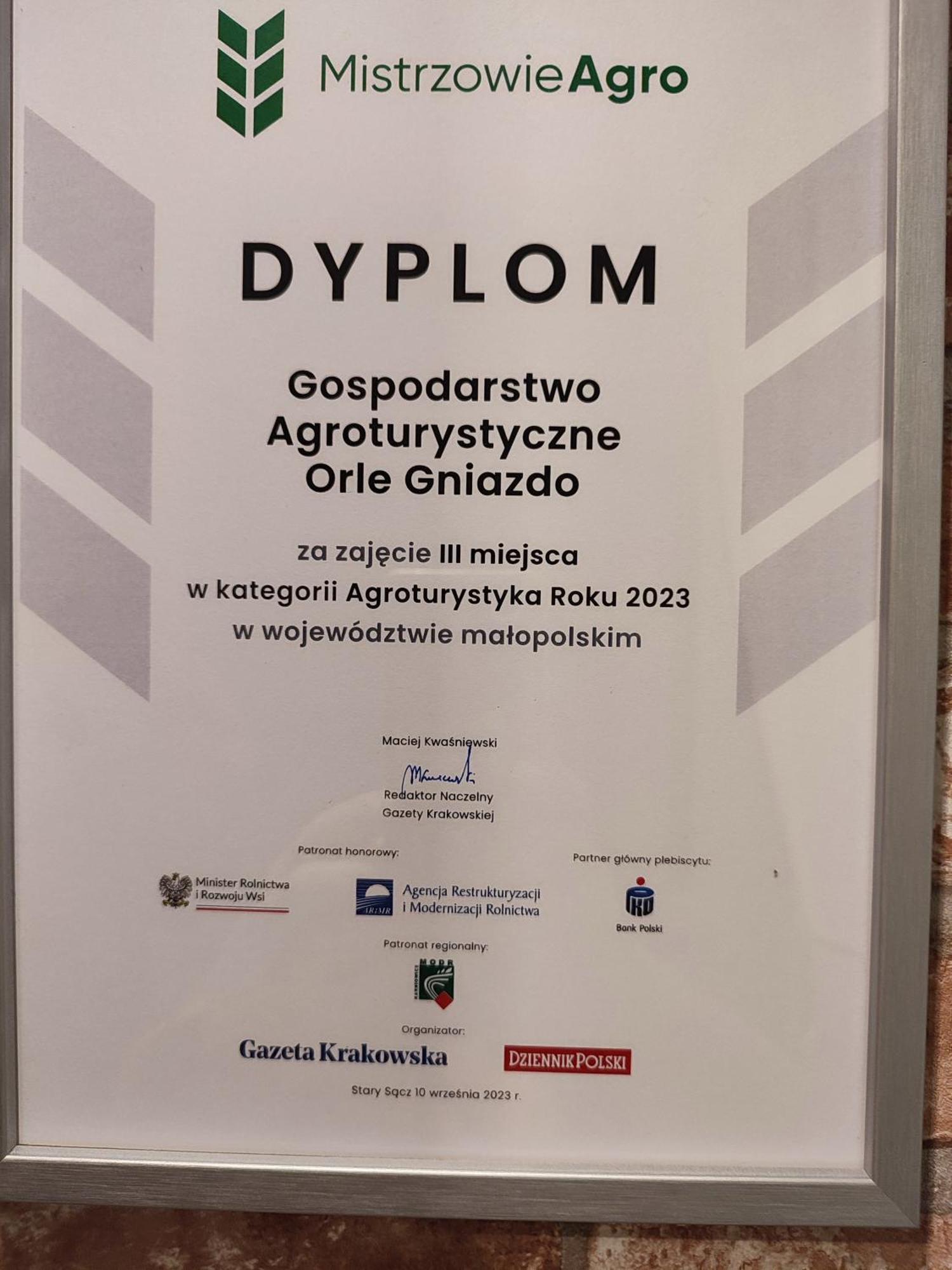 Willa Orle Gniazdo Bialy Kosciol  Exteriér fotografie